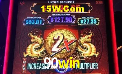 90win Rio de Janeiro - Popular Jogos
