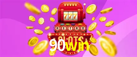 90win Plataforma - Certificada MGA desde 2015