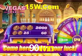 90win Brasília - Jogo Features