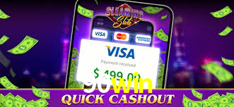 Bonus Features 90win