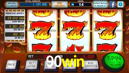 90win - Aplicativo Móvel
