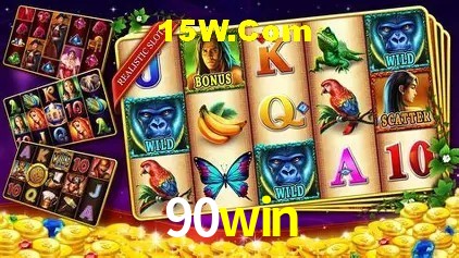 90win Brasília - Leaderboards