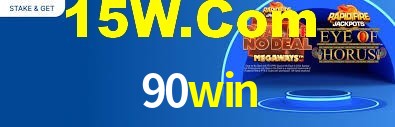 90win casino