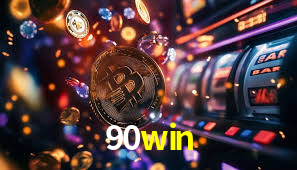 Welcome Bonus 90win