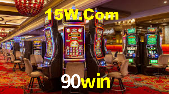 90win - Installation Guide