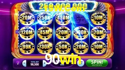 90win Rio de Janeiro - Slot Strategy