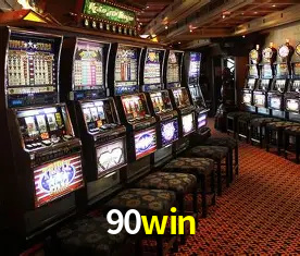90win - Login Methods