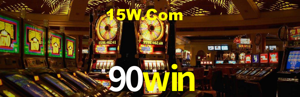 90win casino
