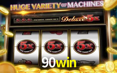 90win - Rápido Acesse