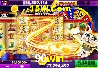 Casino Ao Vivo 90win