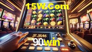 Gates of Olympus 90win