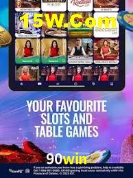 Slot Games 90win