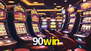 Experiência VIP 90win