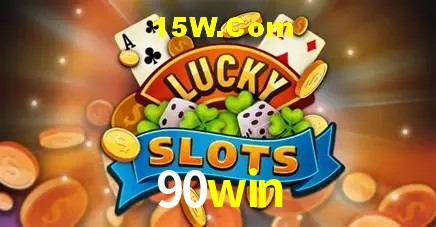 90win - Winners Celebration