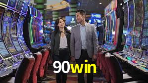 Live Casino 90win