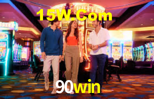 90win casino