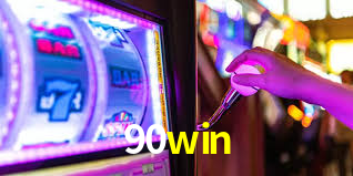 Welcome Bonus 90win