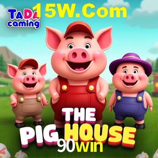 Interface do App 90win