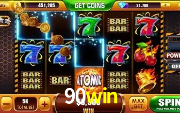 Apostas de Tênis 90win