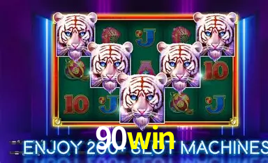 Benefícios da Conta 90win