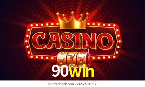 VIP Casino 90win
