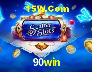 90win São Paulo - Top Slots