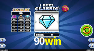 90win casino