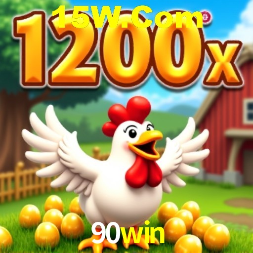 A Popularidade dos Caça-Níqueis no 90win