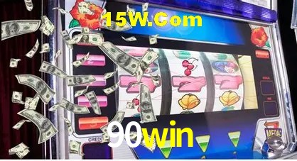 Design Responsivo 90win