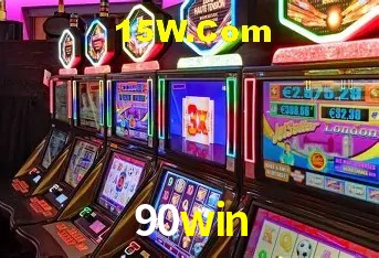 90win - User Statistics