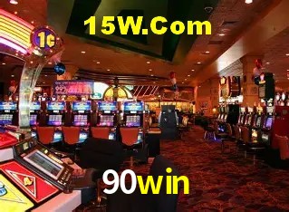 Promoções Sazonais 90win