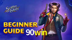 Spaceman Game 90win