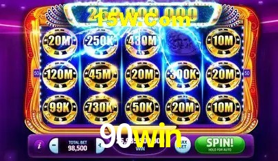 90win Brasília - Betting Features