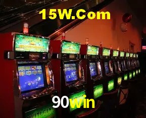 Login Seguro 90win