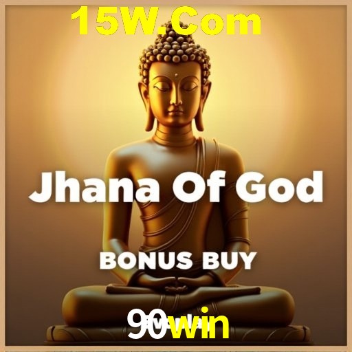 90win Bônus - Pacote R$5.000 + VIP