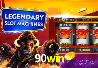 90win - Security