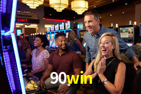Tennis Betting 90win