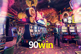 90win - Cassino Online Brasileiro - 90win.com