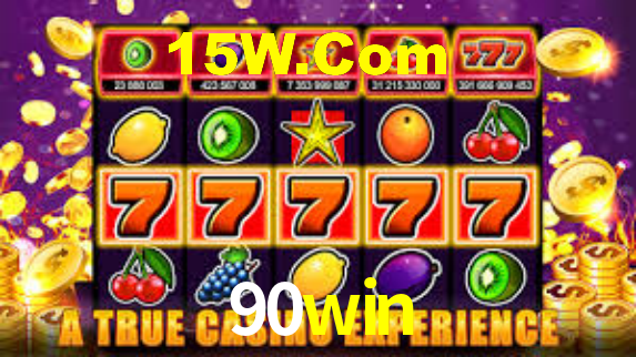90win - App Security